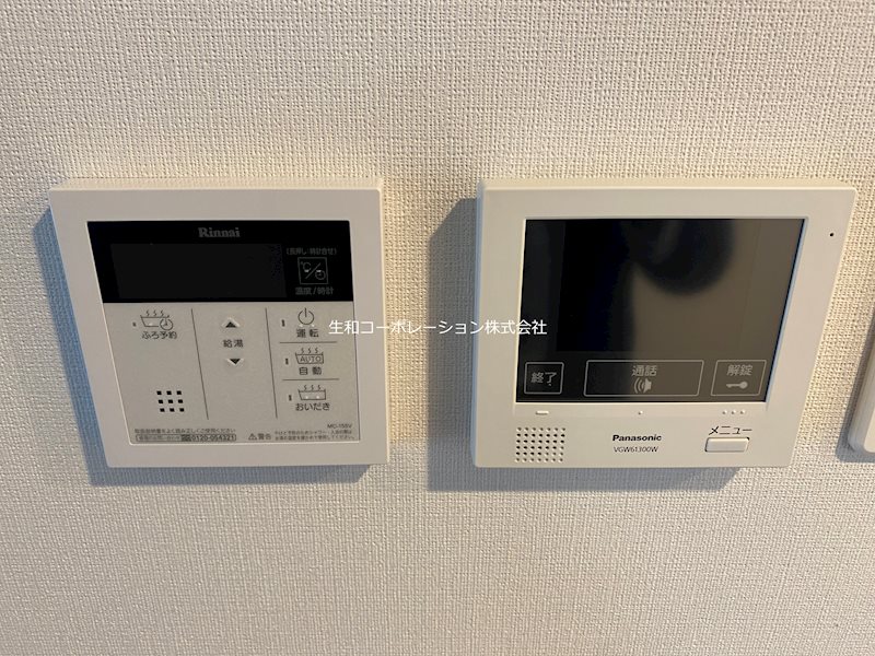 mezzo南大塚 その他4