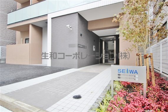 mezzo南大塚 その他外観1