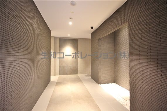 mezzo南大塚 その他外観2