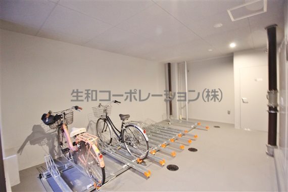 mezzo南大塚 その他外観5