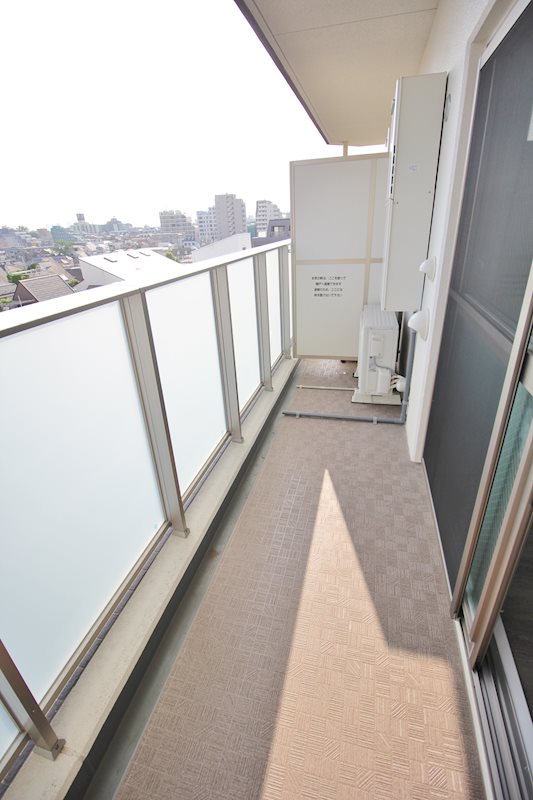 ベルヴィル品川西大井 その他6