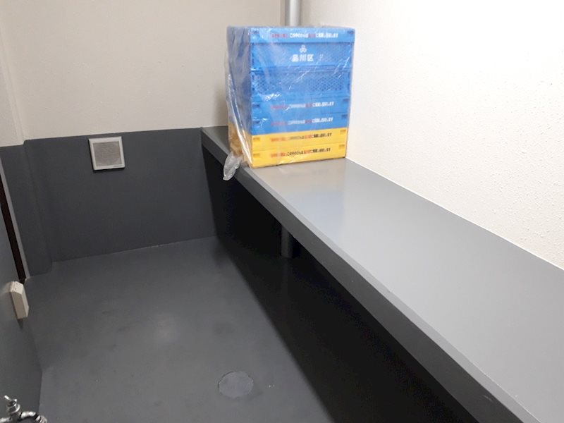 ベルヴィル品川西大井 その他外観4