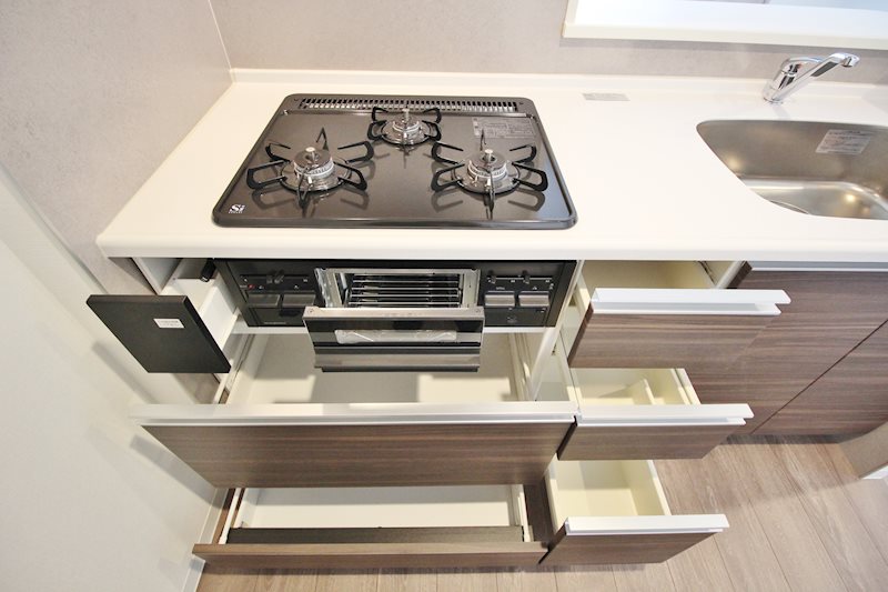 ベルヴィル品川西大井 その他14