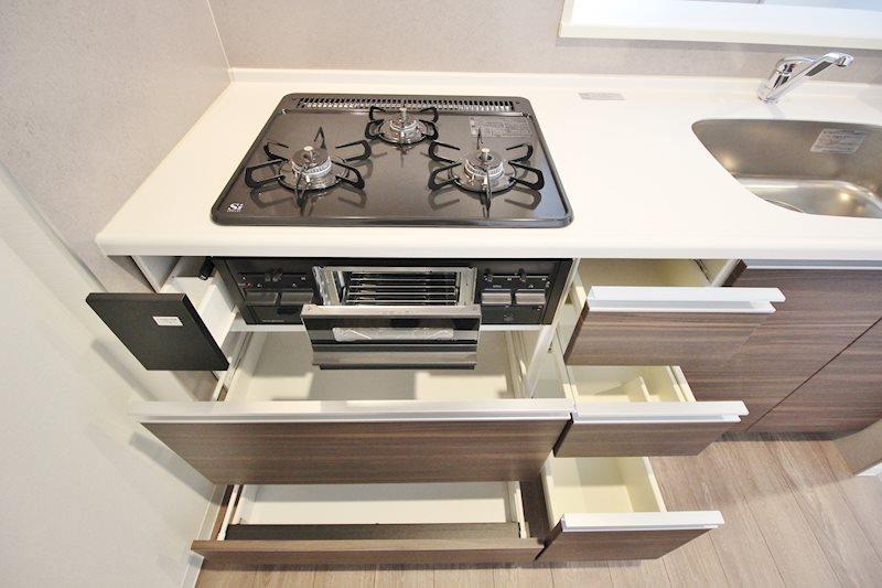 ベルヴィル品川西大井 その他19