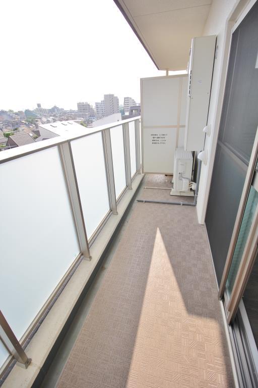 ベルヴィル品川西大井 その他25