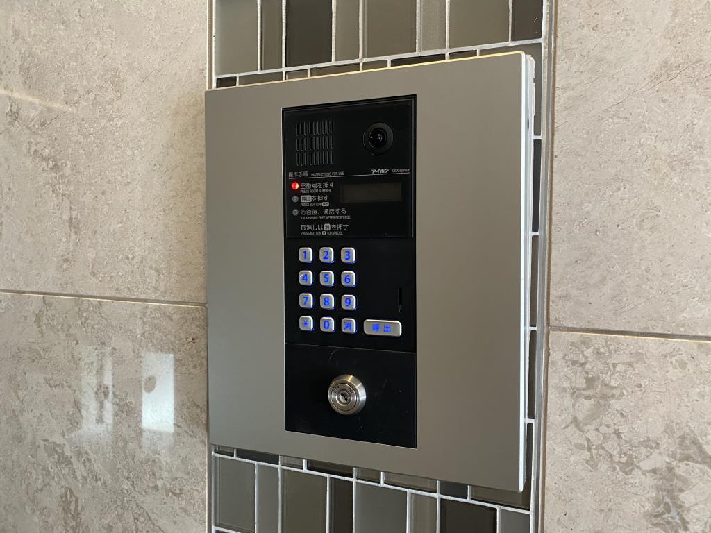 ベルヴィル品川西大井 その他26