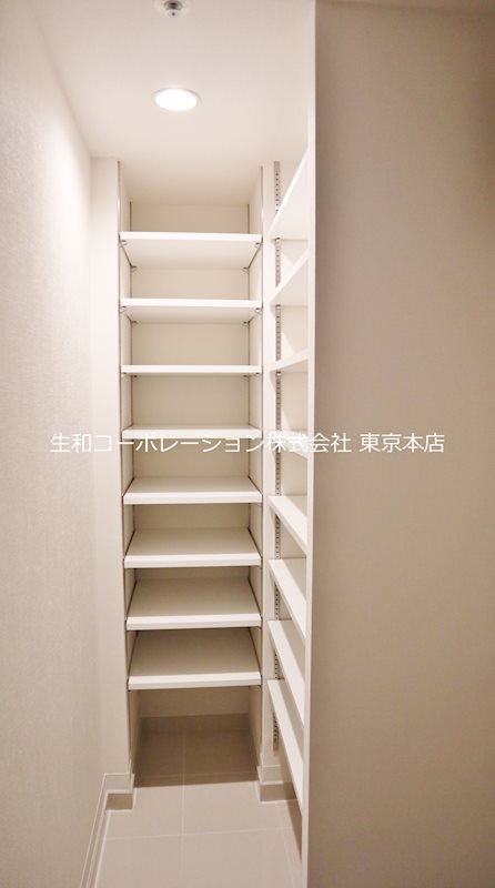 グランレーヴ東尾久 その他4
