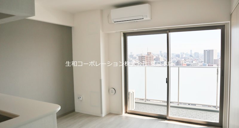 グランレーヴ東尾久 その他5