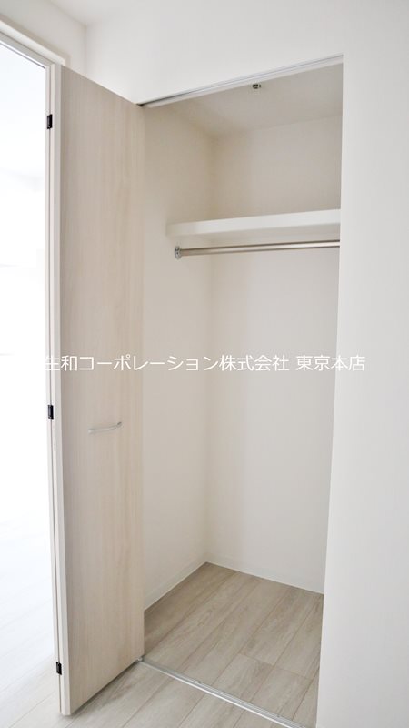 グランレーヴ東尾久 その他7
