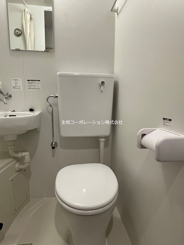 レジデンス自由が丘 その他1