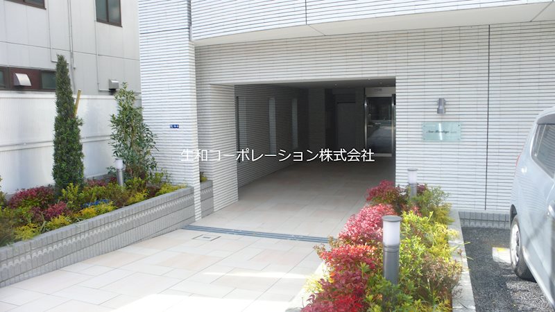 ニューボンデージ その他外観2