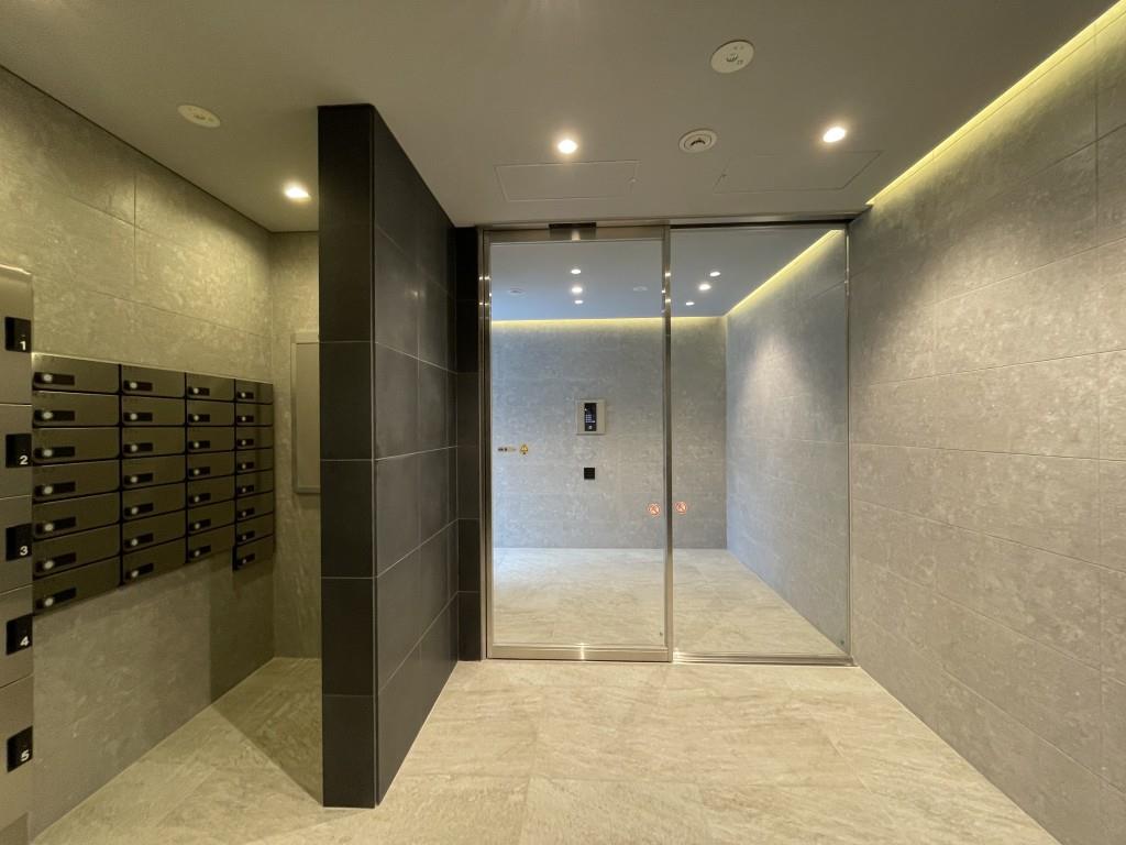 GARDEN COURT A 西高島平 その他11