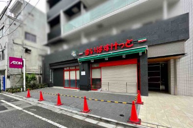 FLレジデンス新宿Ⅲ 周辺画像5