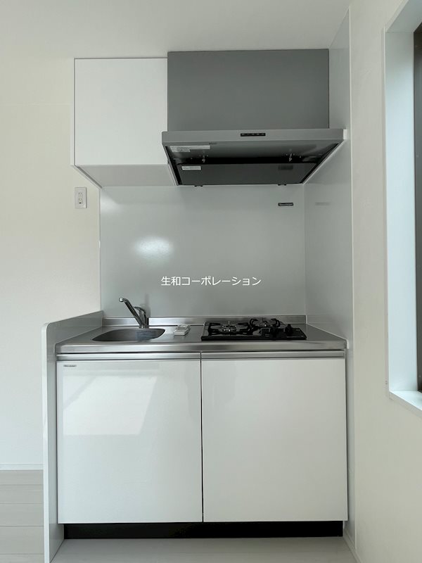 FLレジデンス早稲学府Ⅰ キッチン