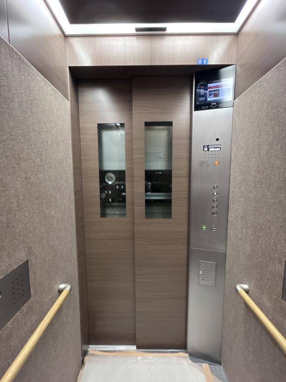 ジョイハイム その他12