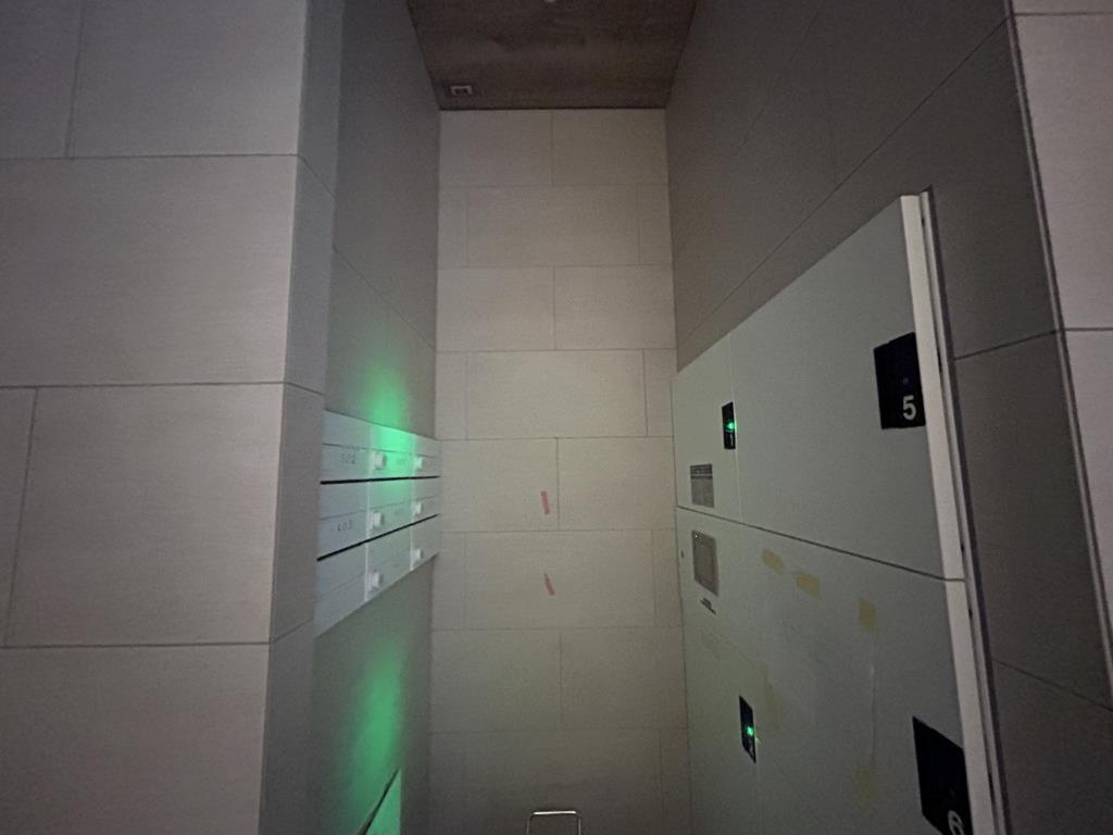 ジョイハイム その他14