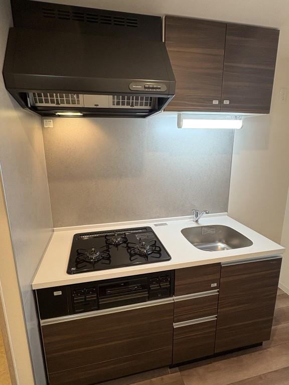 ジョイハイム キッチン