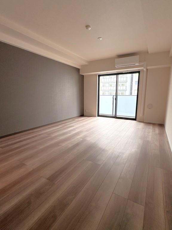 ジョイハイム ベッドルーム