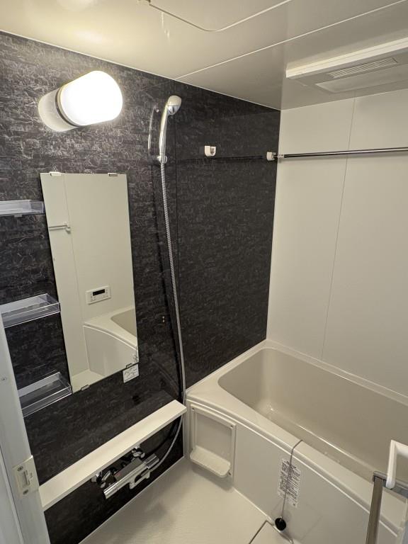 ジョイハイム 風呂画像