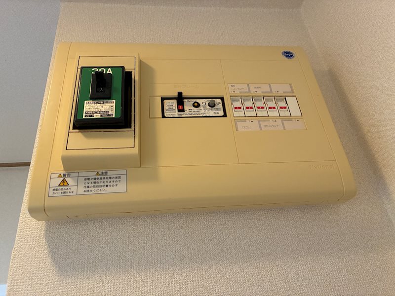 ガーデンハイム阿佐ヶ谷 その他6