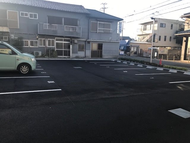 メゾンコートおおくら その他外観1