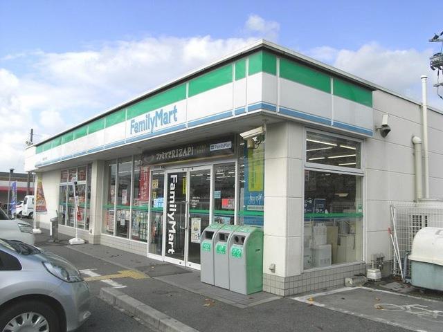 クアトロ・ソレイユ 周辺画像1