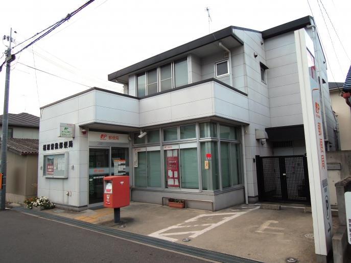 クアトロ・ソレイユ 周辺画像3