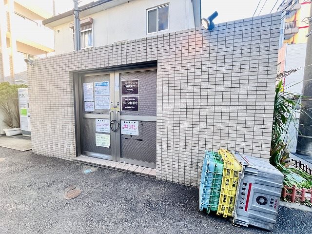 ル ポルスタ湘南 その他外観6