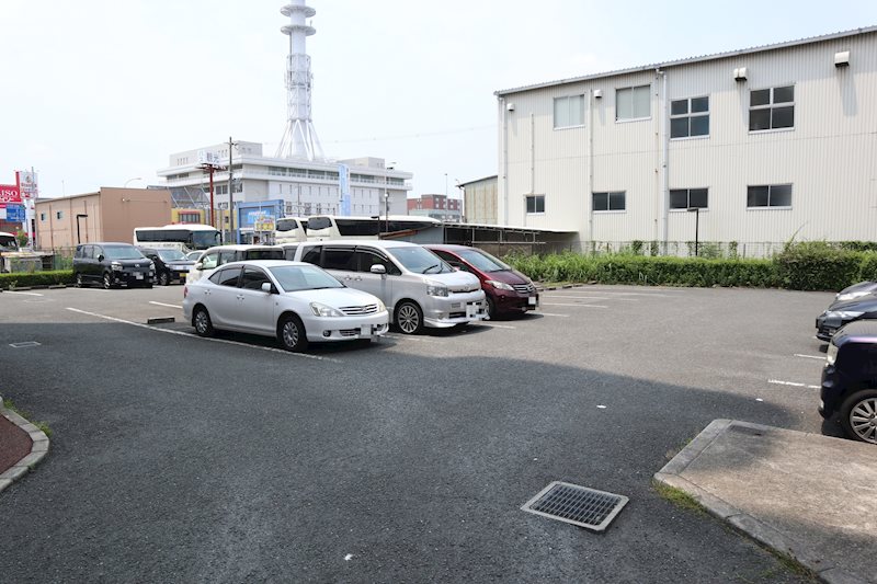 ベルドミール その他外観1