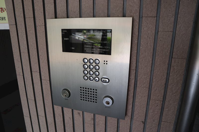 ベルドミール その他外観2
