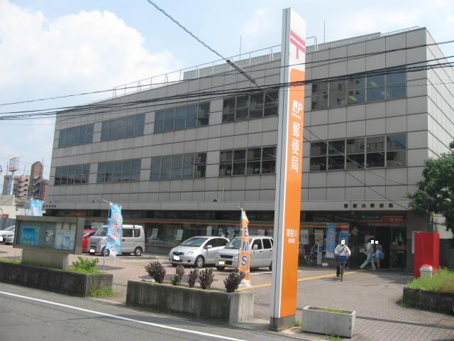 ベルドミール 周辺画像6