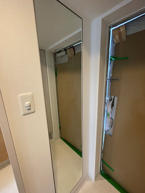 グランパール森ノ宮 その他4