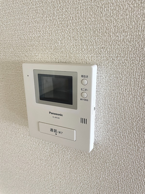 パレス中もず その他3