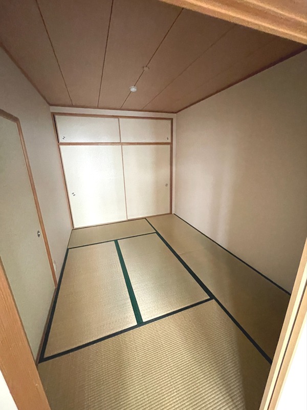 パレス中もず その他5