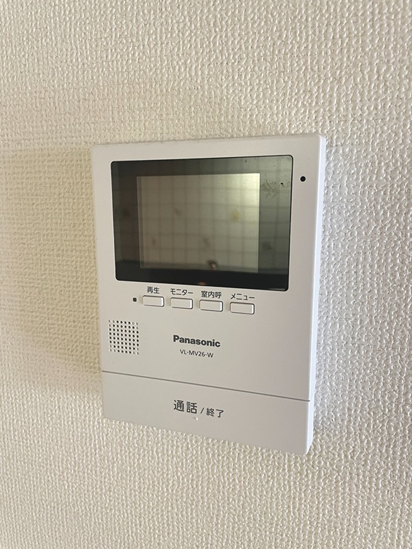 パレス中もず その他4