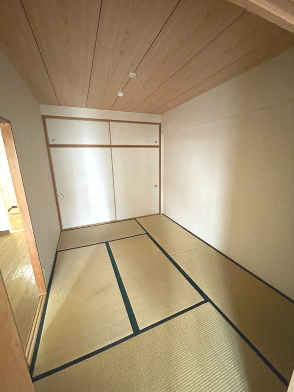 パレス中もず その他5