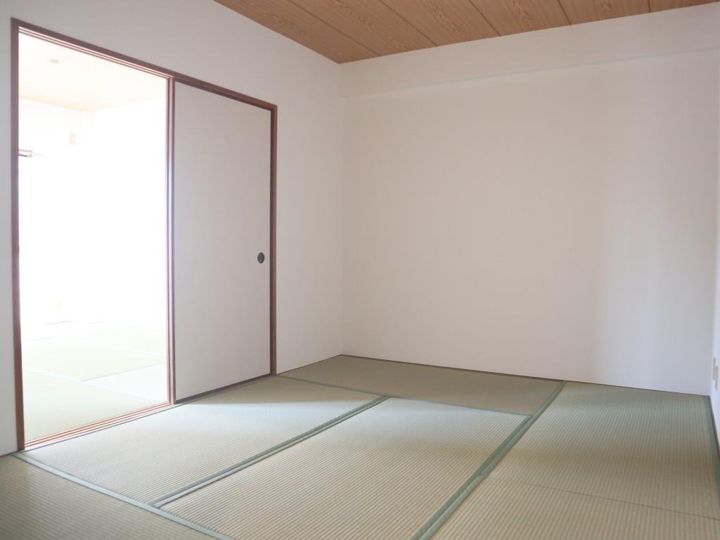 城賀ﾊﾟﾚｽ その他6