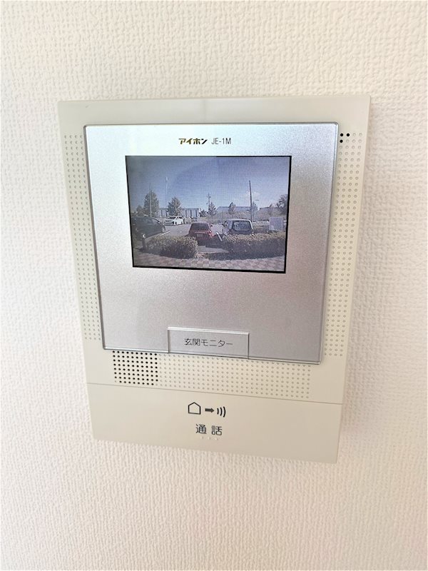 シャルマンハウス その他3