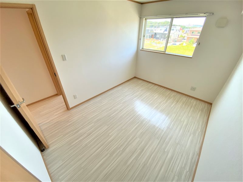 シャルマンハウス その他4