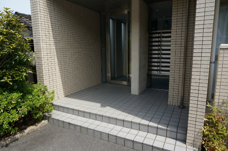 ヴィレイア101 その他外観6