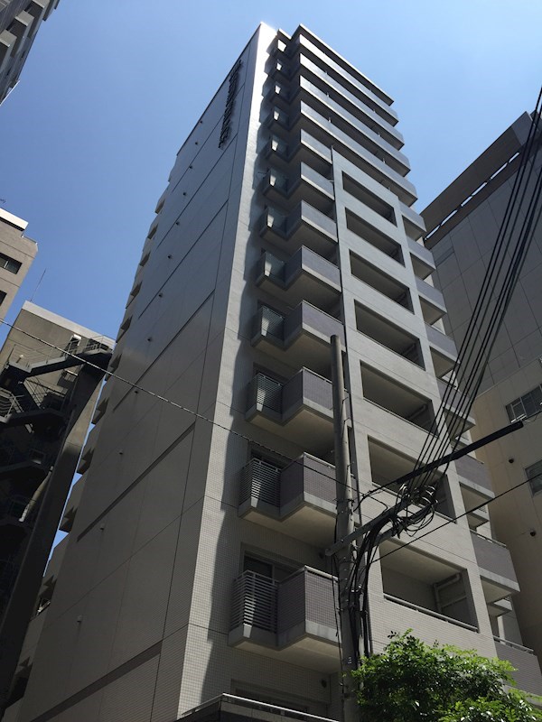 セイワパレス大手通 その他外観3