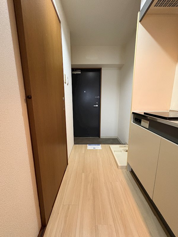 ｾｲﾜﾊﾟﾚｽ堂島ｼﾃｨ 玄関