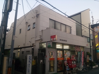 ゲートレジデンス鶴見緑地 周辺画像6