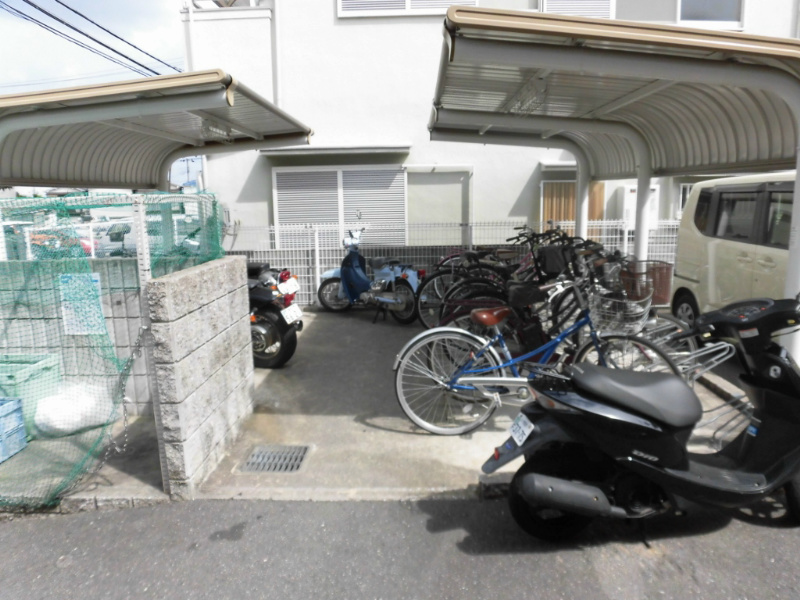 プリメール北 その他外観2