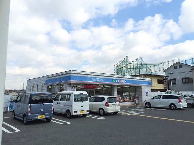 プチ　シャ 周辺画像2