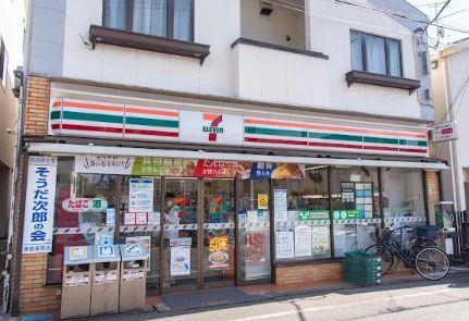 フェリース五本木 周辺画像2