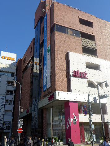 MEINSCHLOSS亀戸（マインシュロス亀戸） 周辺画像6