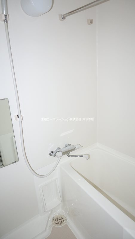 メルヴェーユ 風呂画像