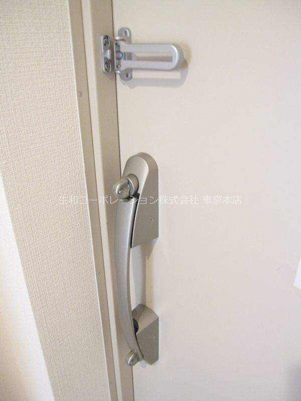 アトラスリベルタ新御徒町 その他5