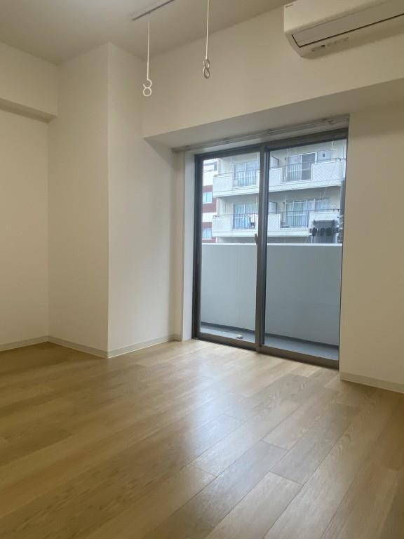 アトラスリベルタ新御徒町 リビング